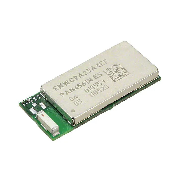ENW-C9A25A4EF Panasonic Electronic Components  RF Transceiver Modules and Modems